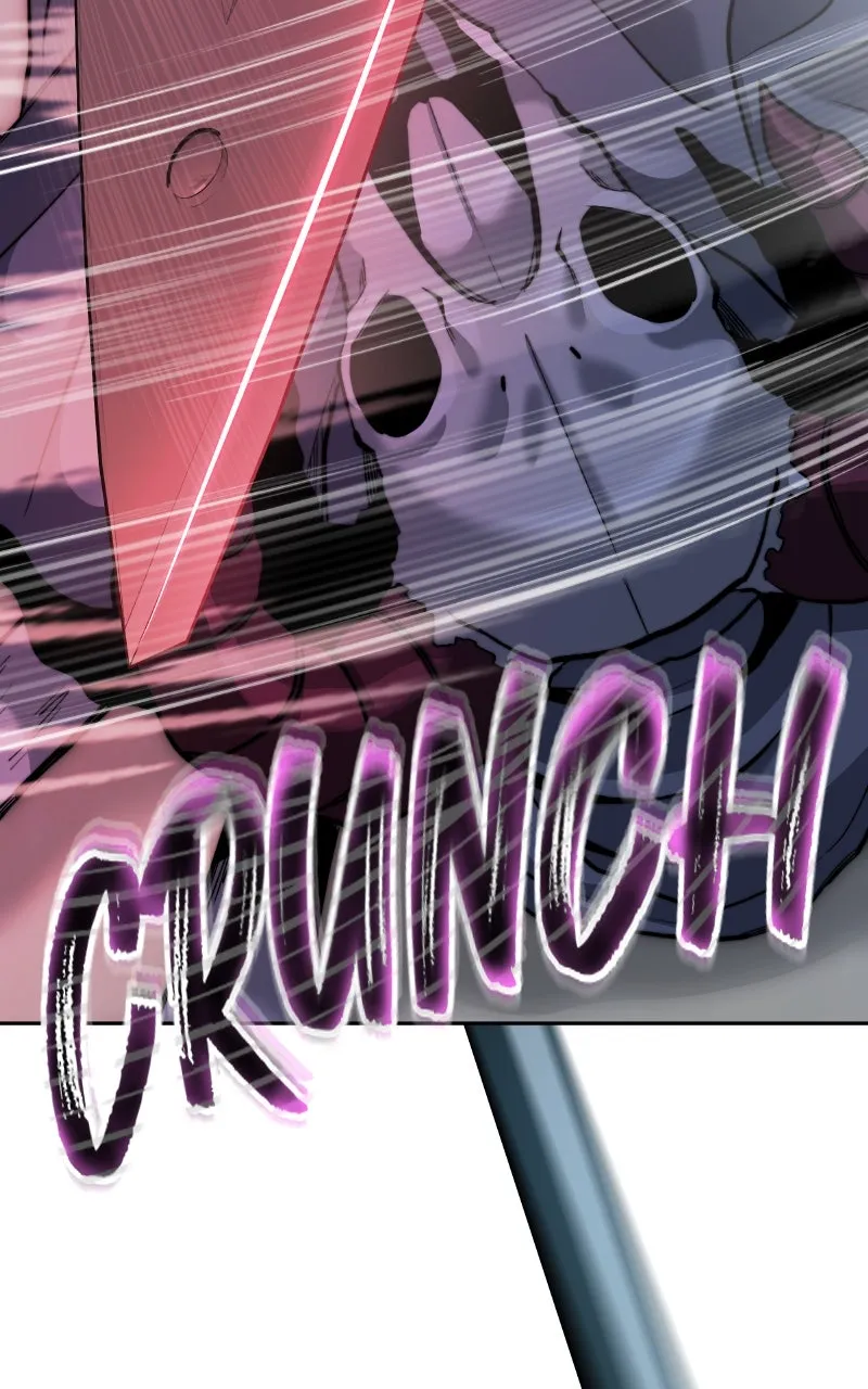 The Holy Emperor’s Grandson is a Necromancer Chapter 65 page 80 - 