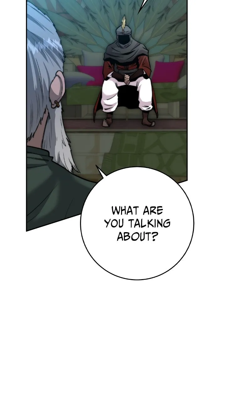 The Holy Emperor’s Grandson is a Necromancer Chapter 65 page 9 - 