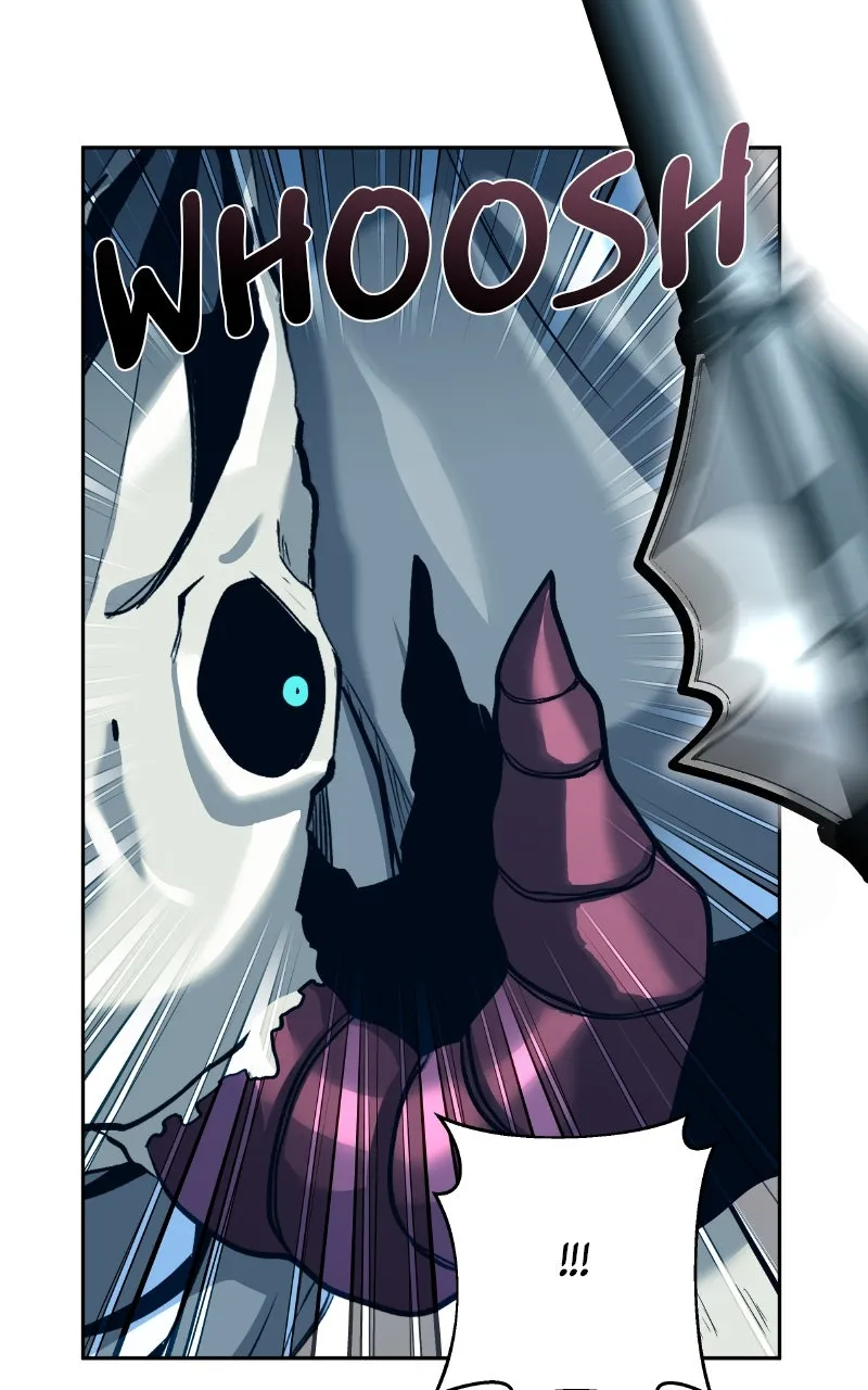 The Holy Emperor’s Grandson is a Necromancer Chapter 65 page 81 - 