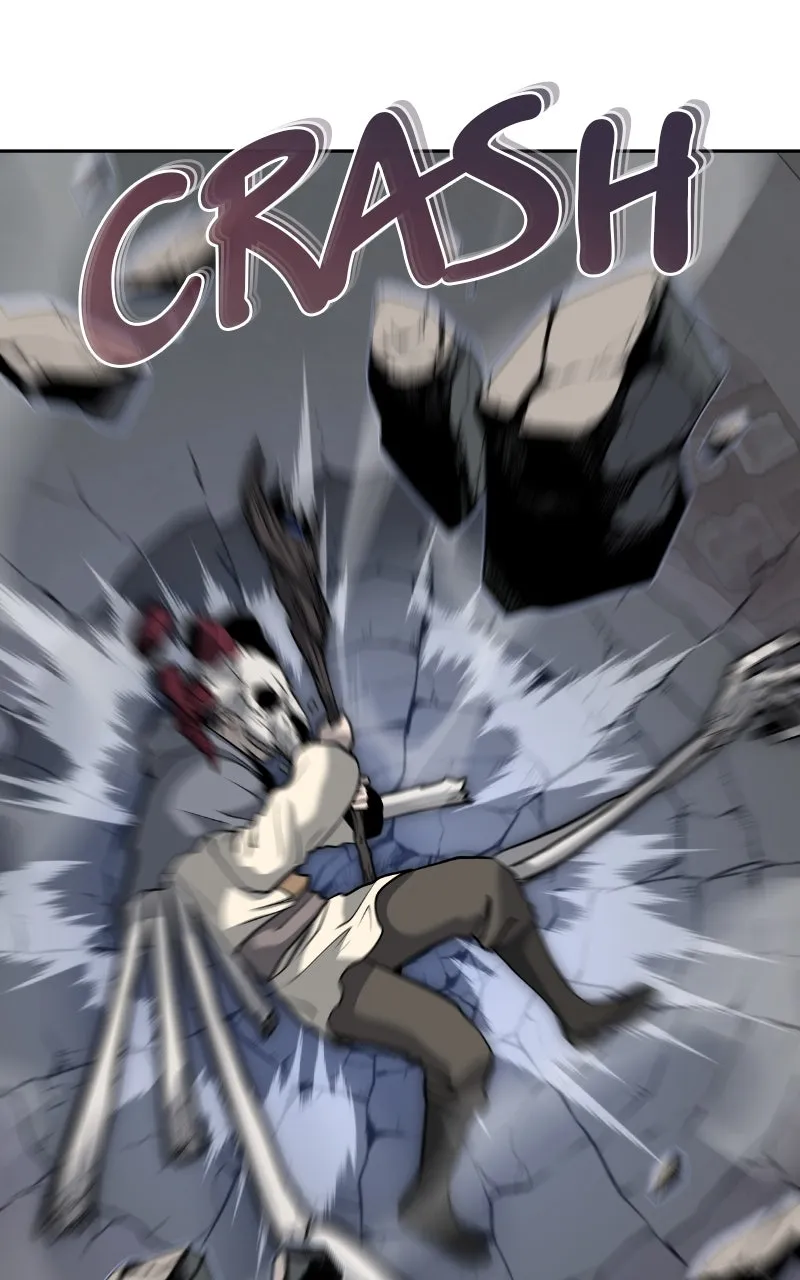 The Holy Emperor’s Grandson is a Necromancer Chapter 65 page 84 - 