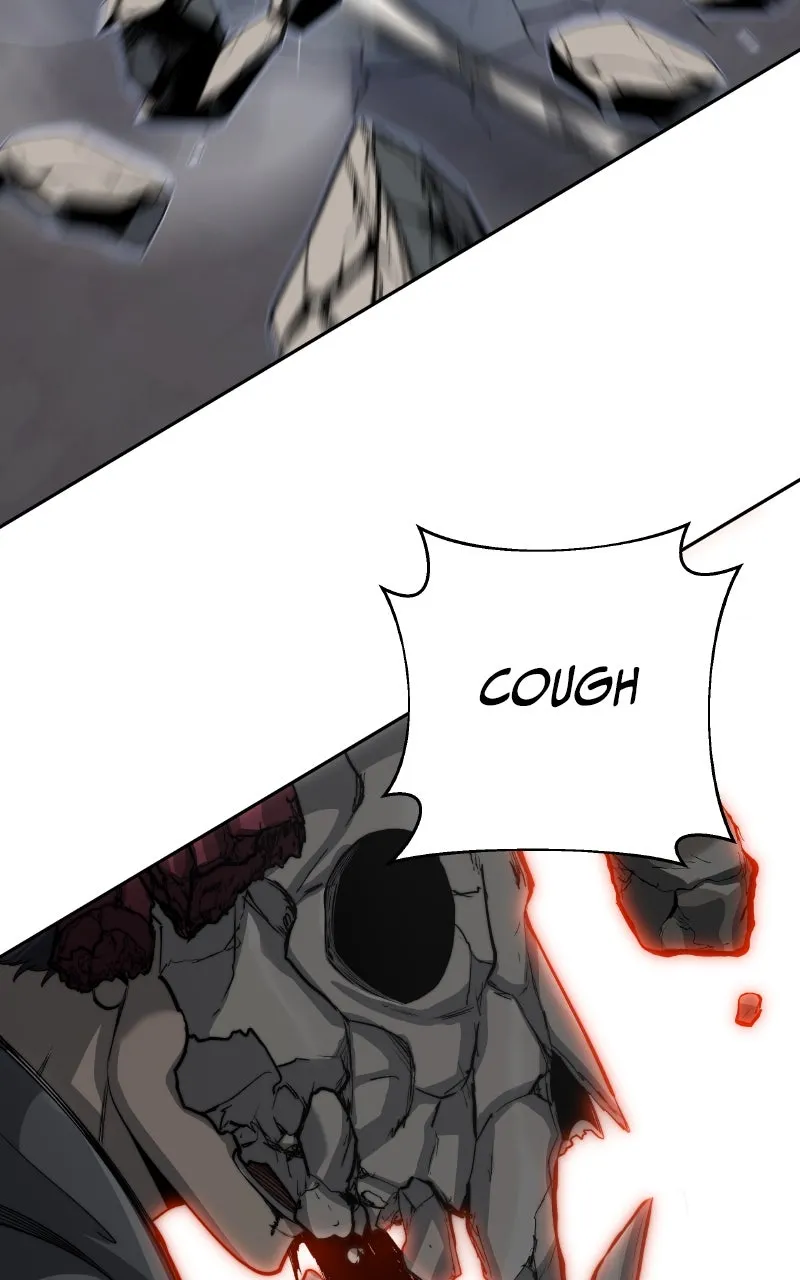 The Holy Emperor’s Grandson is a Necromancer Chapter 65 page 85 - 