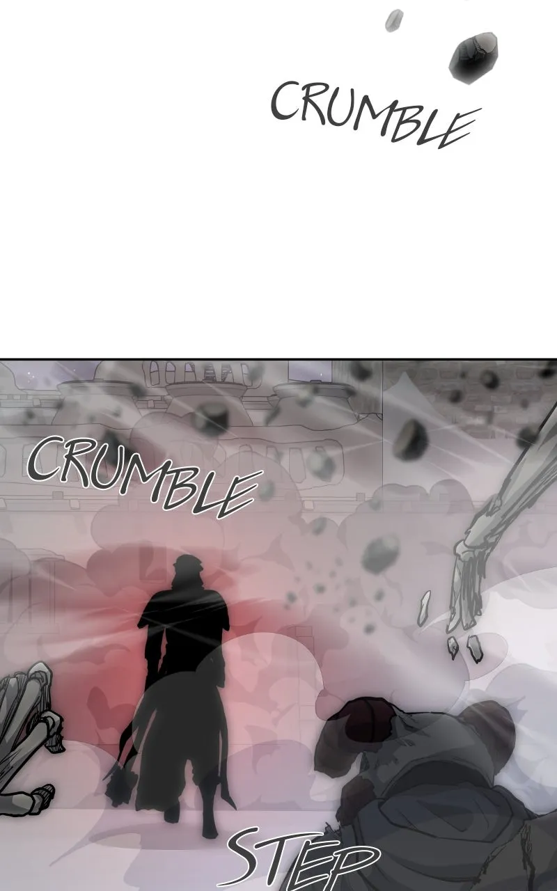 The Holy Emperor’s Grandson is a Necromancer Chapter 65 page 87 - 