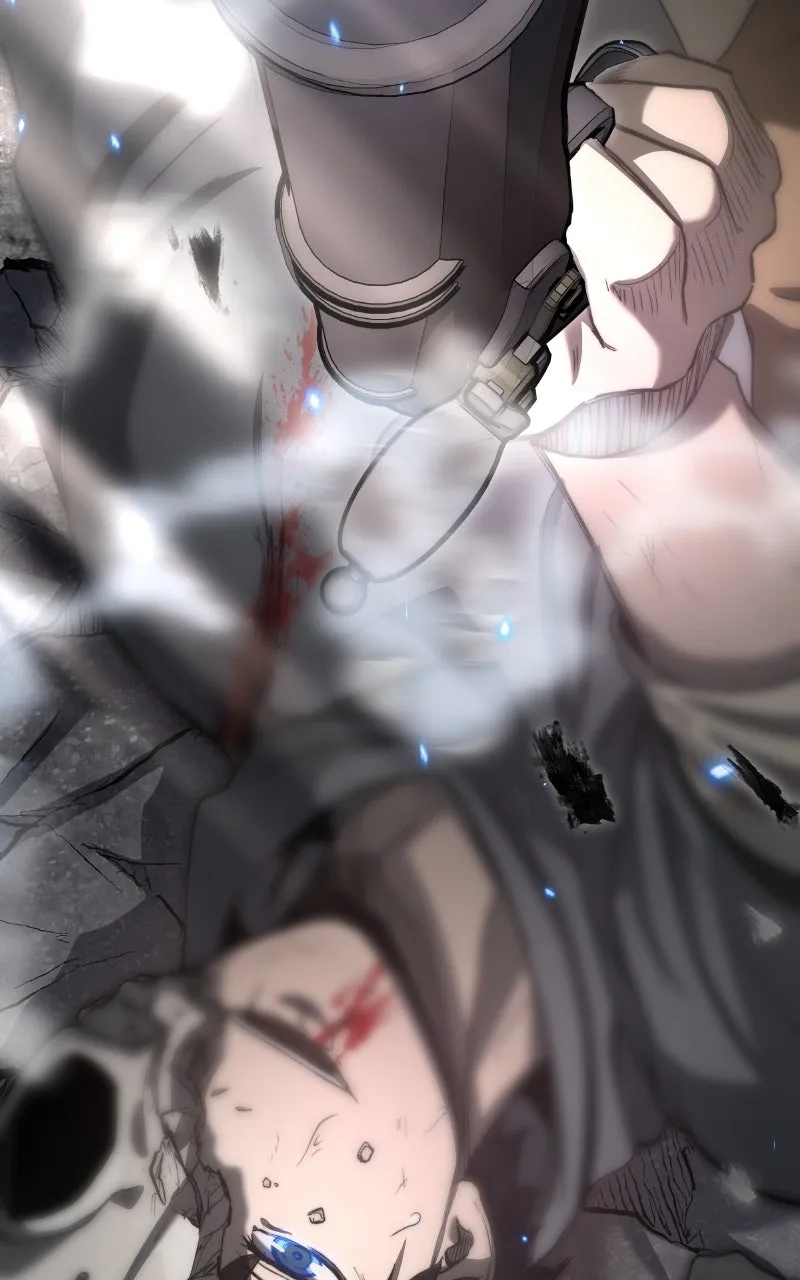 The Holy Emperor’s Grandson is a Necromancer Chapter 65 page 96 - 