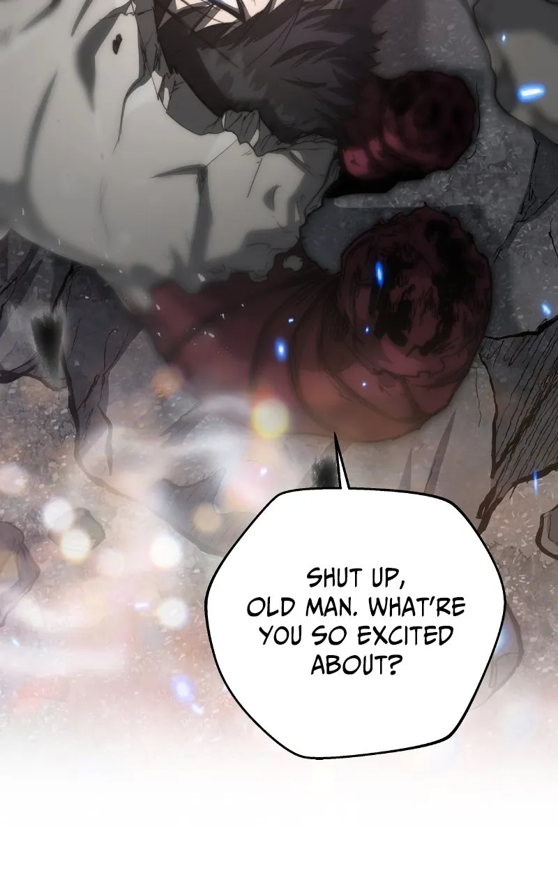 The Holy Emperor’s Grandson is a Necromancer Chapter 65 page 97 - 
