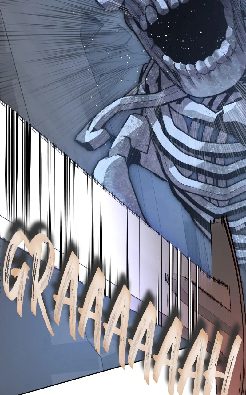 The Holy Emperor’s Grandson is a Necromancer Chapter 66 page 2 - 