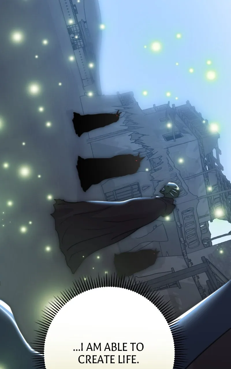 The Holy Emperor’s Grandson is a Necromancer Chapter 66 page 103 - 