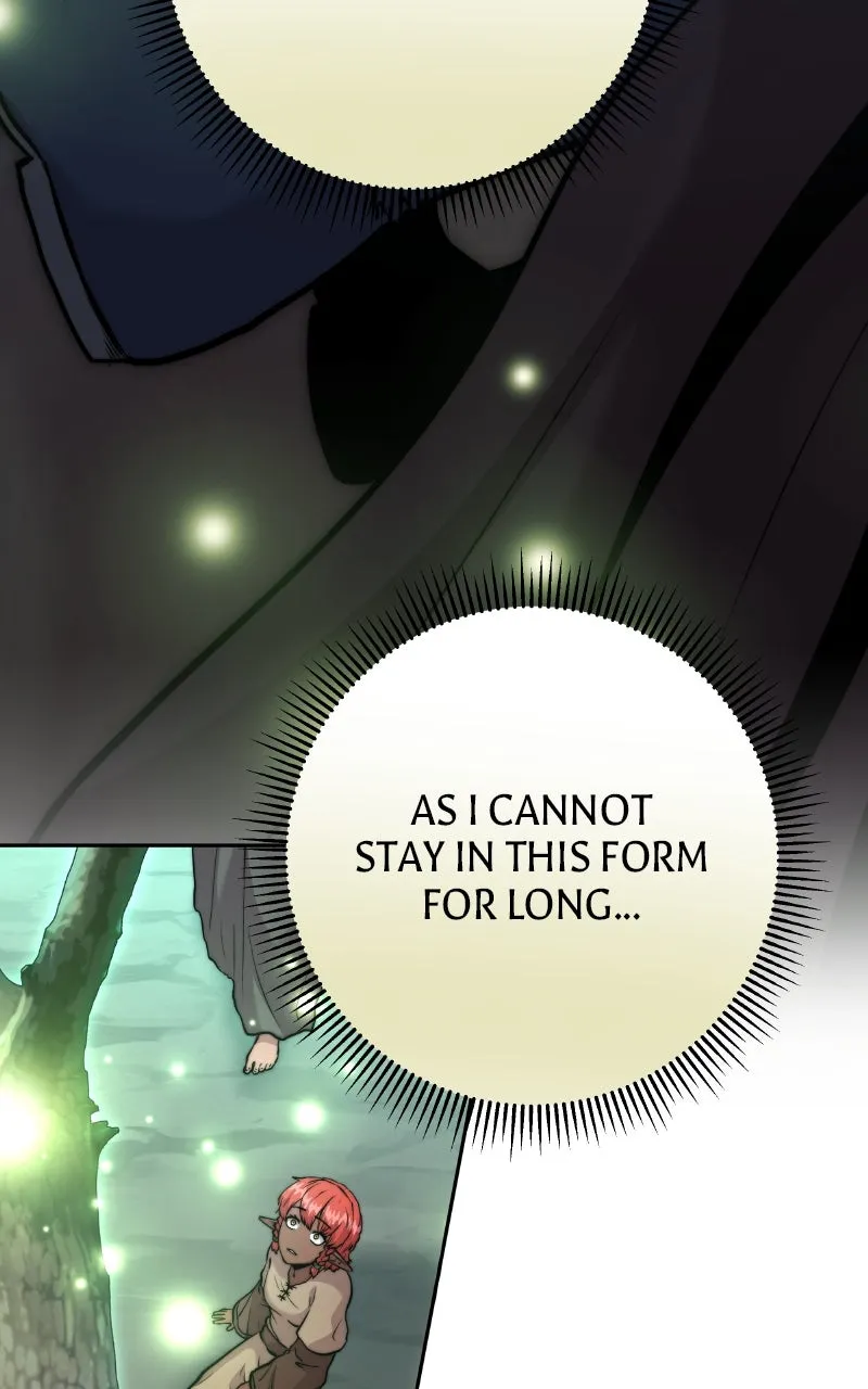The Holy Emperor’s Grandson is a Necromancer Chapter 66 page 104 - 