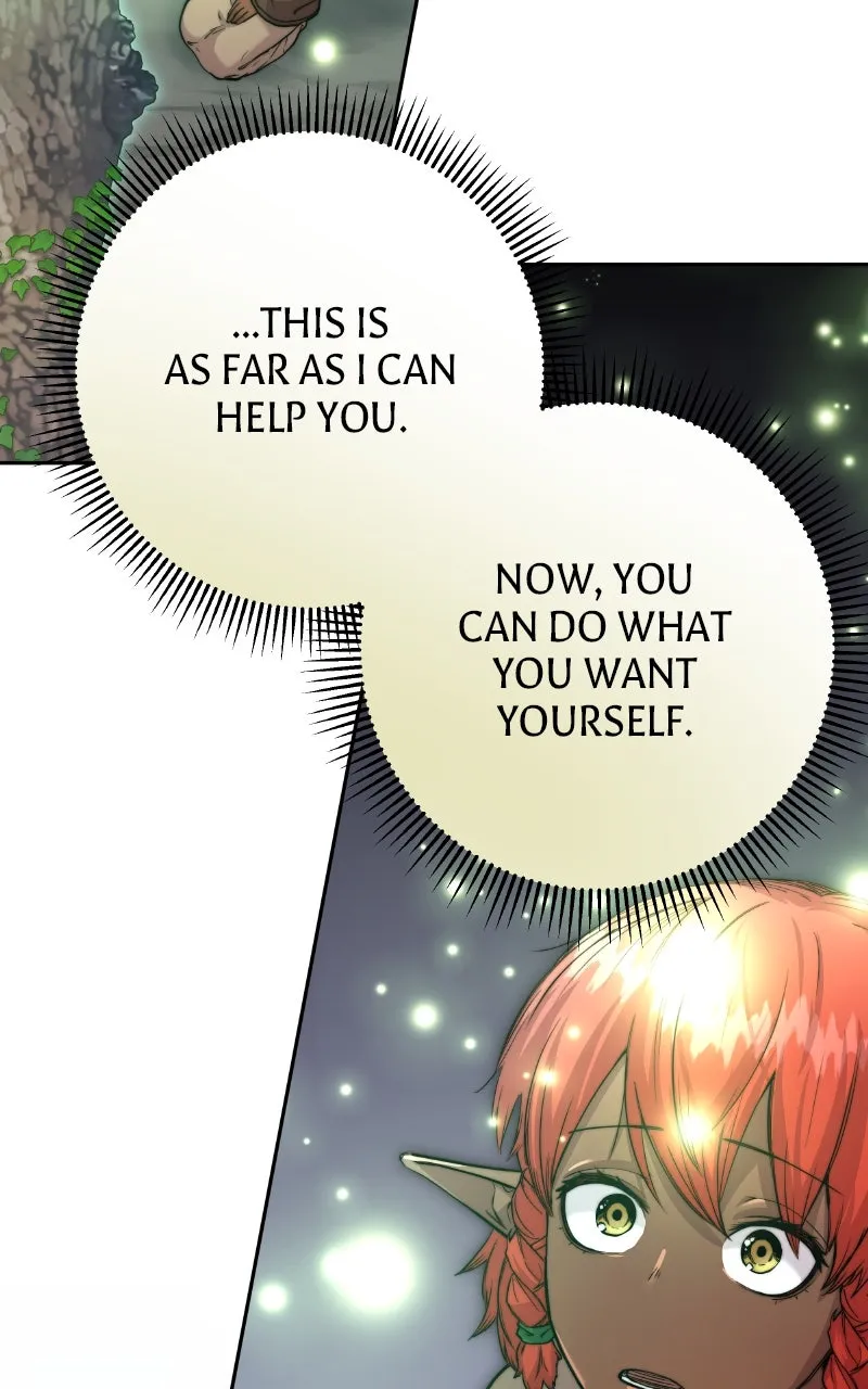 The Holy Emperor’s Grandson is a Necromancer Chapter 66 page 105 - 