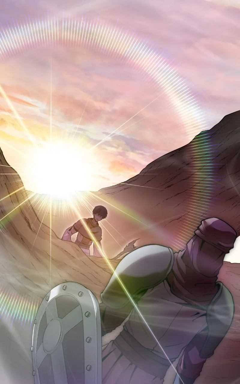 The Holy Emperor’s Grandson is a Necromancer Chapter 66 page 107 - 