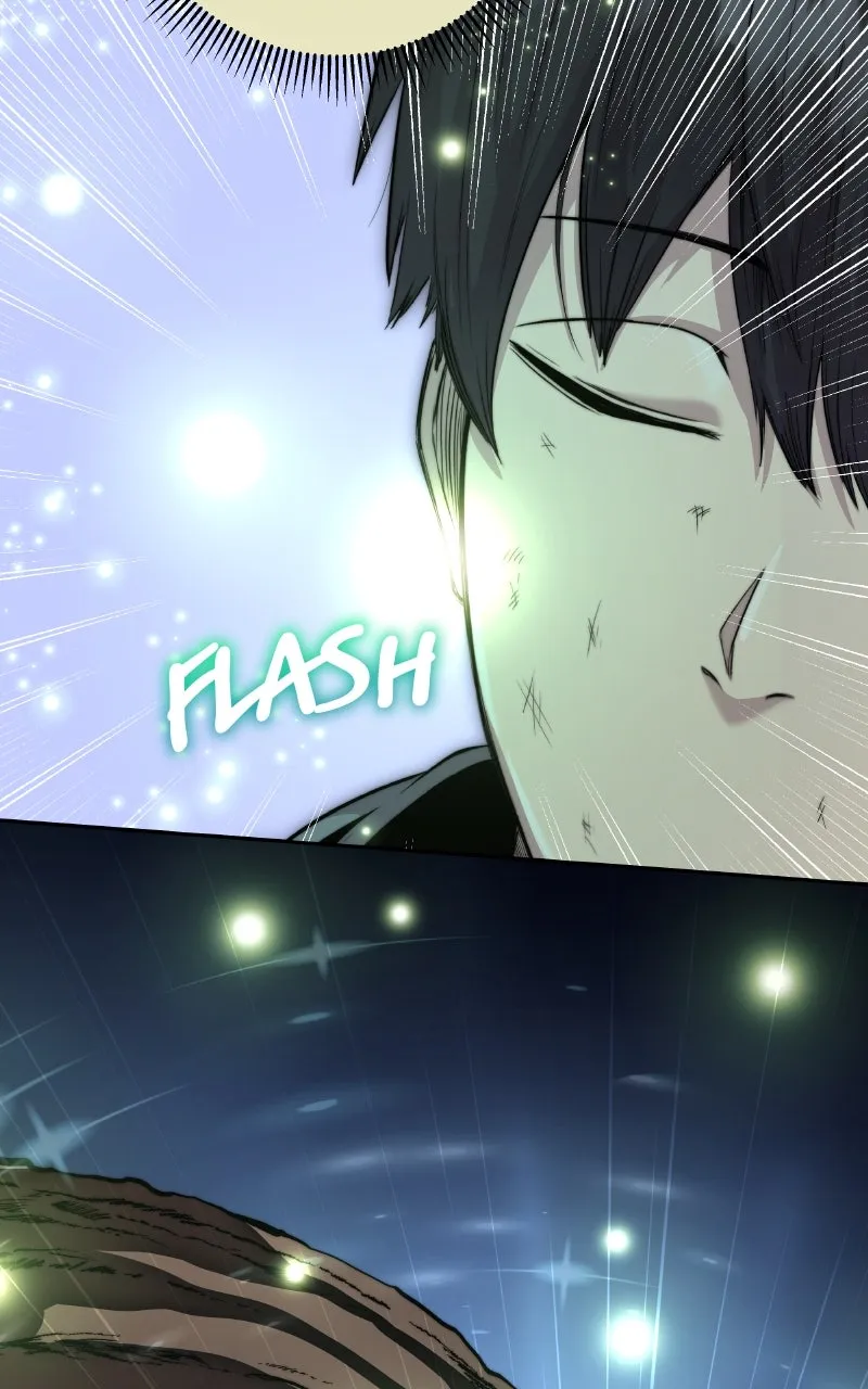 The Holy Emperor’s Grandson is a Necromancer Chapter 66 page 111 - 