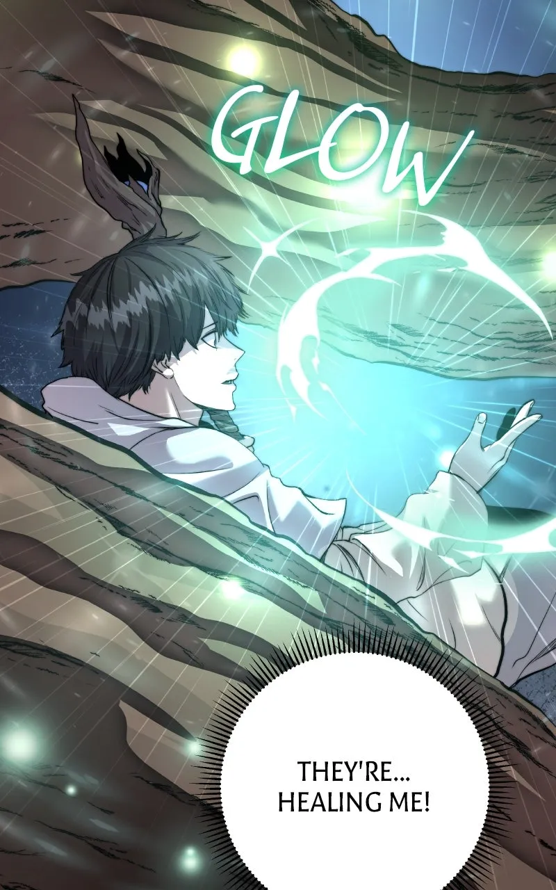 The Holy Emperor’s Grandson is a Necromancer Chapter 66 page 112 - 