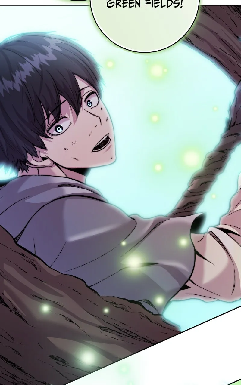 The Holy Emperor’s Grandson is a Necromancer Chapter 66 page 115 - 