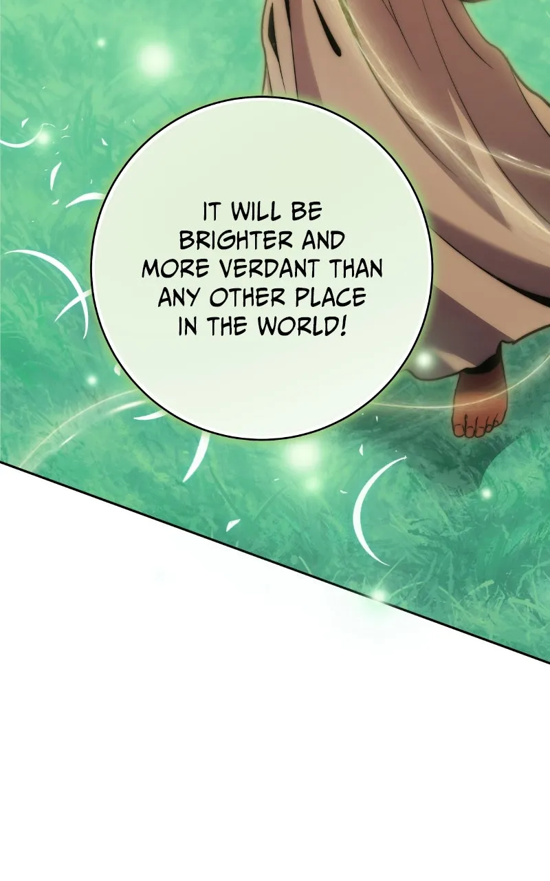 The Holy Emperor’s Grandson is a Necromancer Chapter 66 page 117 - 