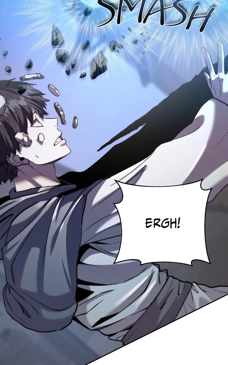 The Holy Emperor’s Grandson is a Necromancer Chapter 66 page 17 - 
