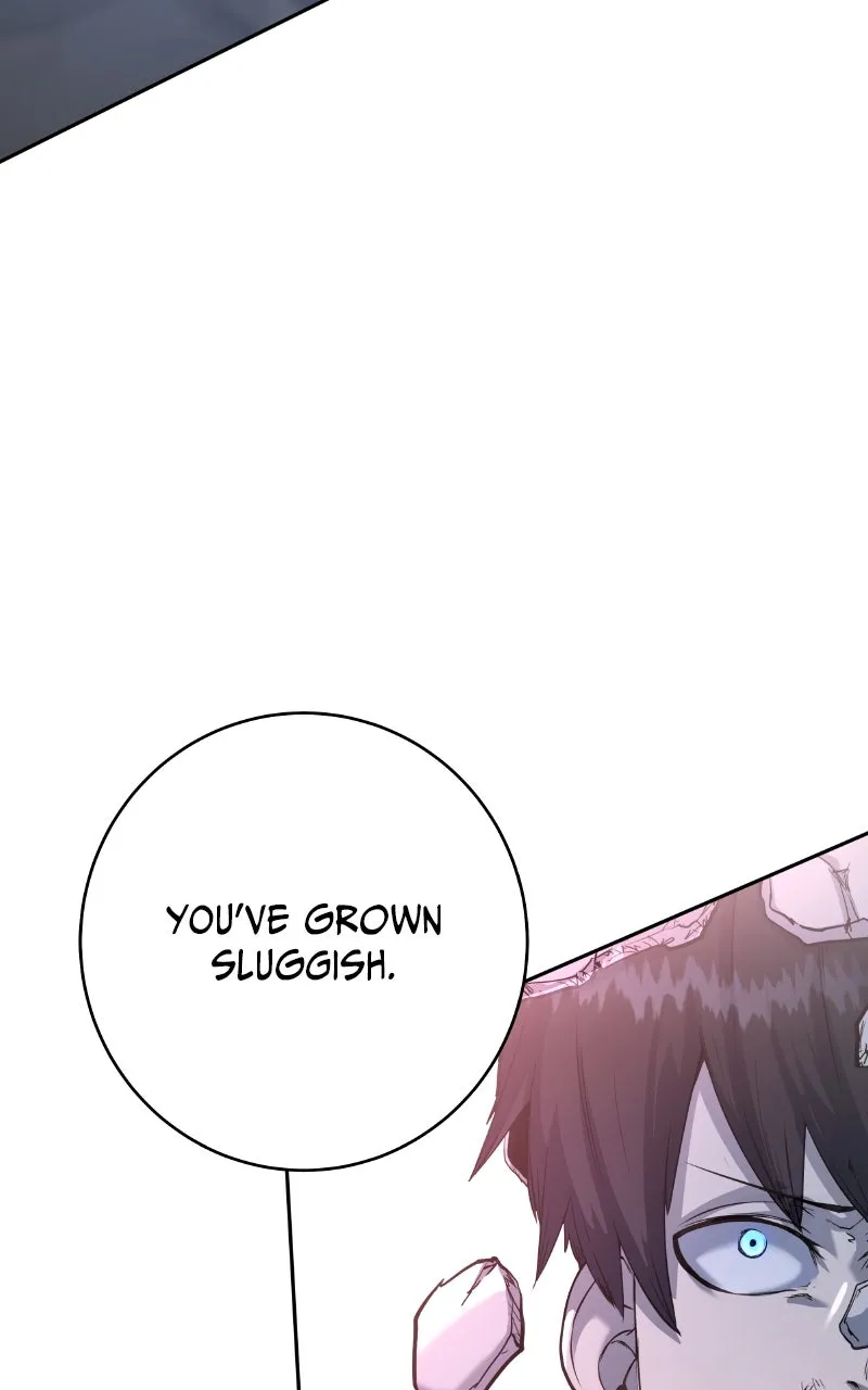 The Holy Emperor’s Grandson is a Necromancer Chapter 66 page 18 - 