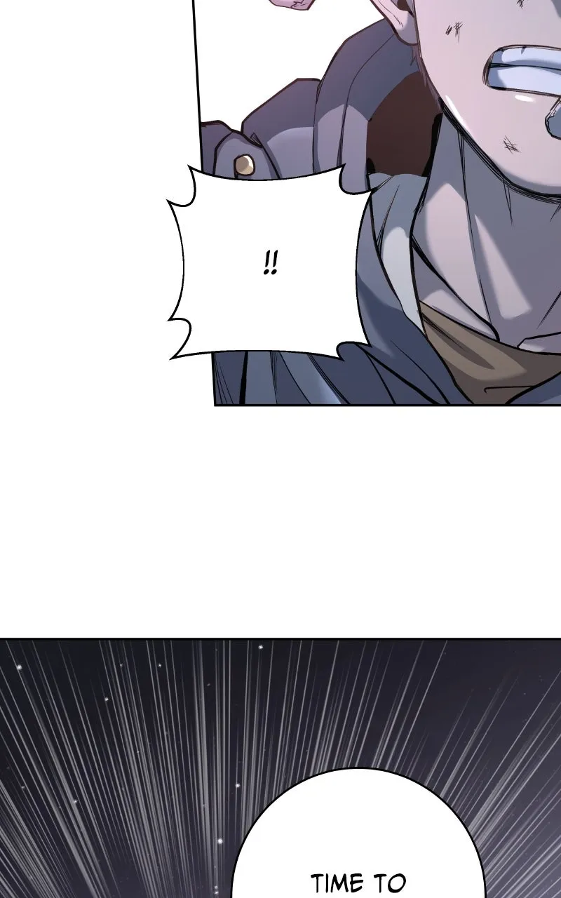 The Holy Emperor’s Grandson is a Necromancer Chapter 66 page 19 - 