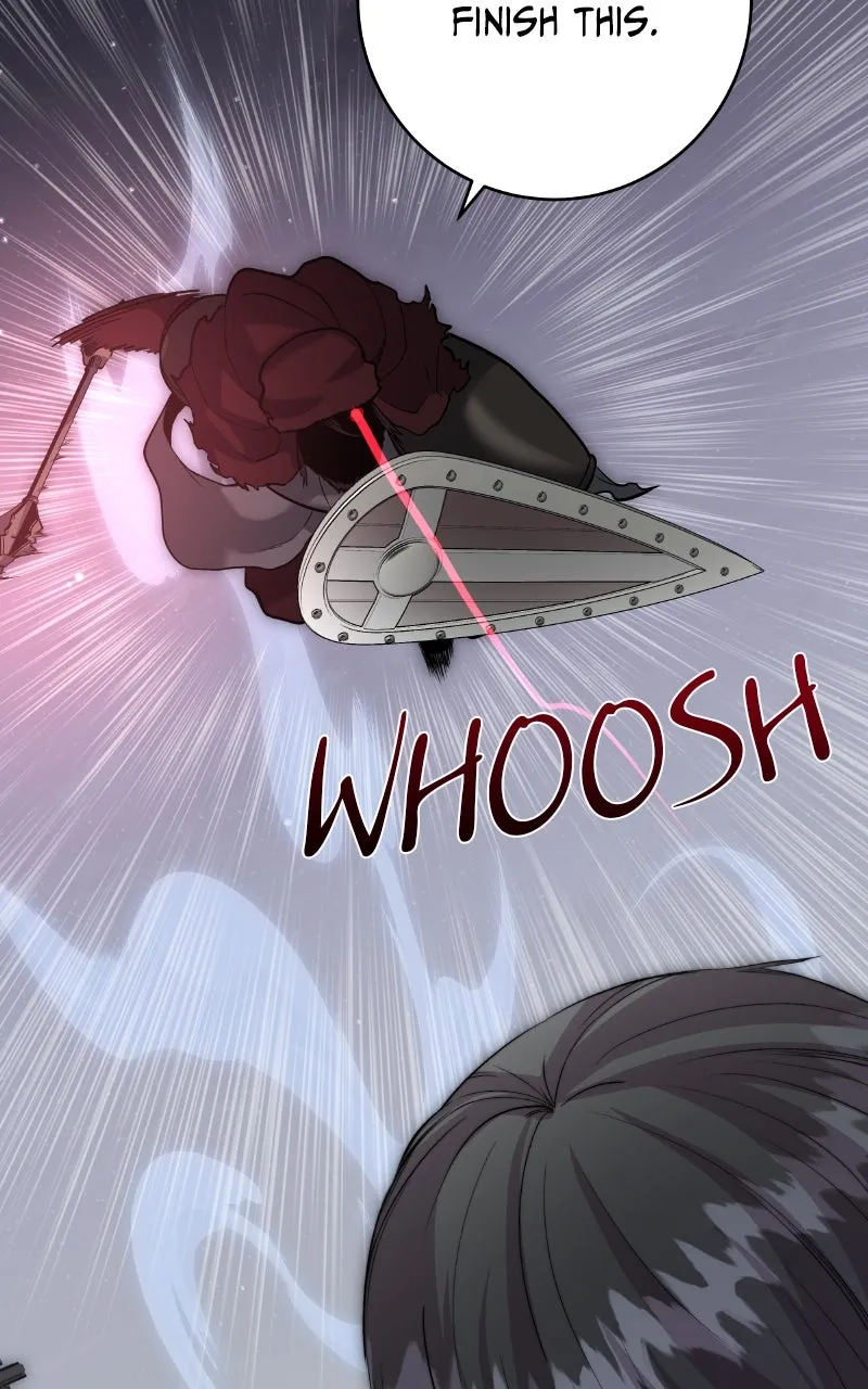 The Holy Emperor’s Grandson is a Necromancer Chapter 66 page 20 - 