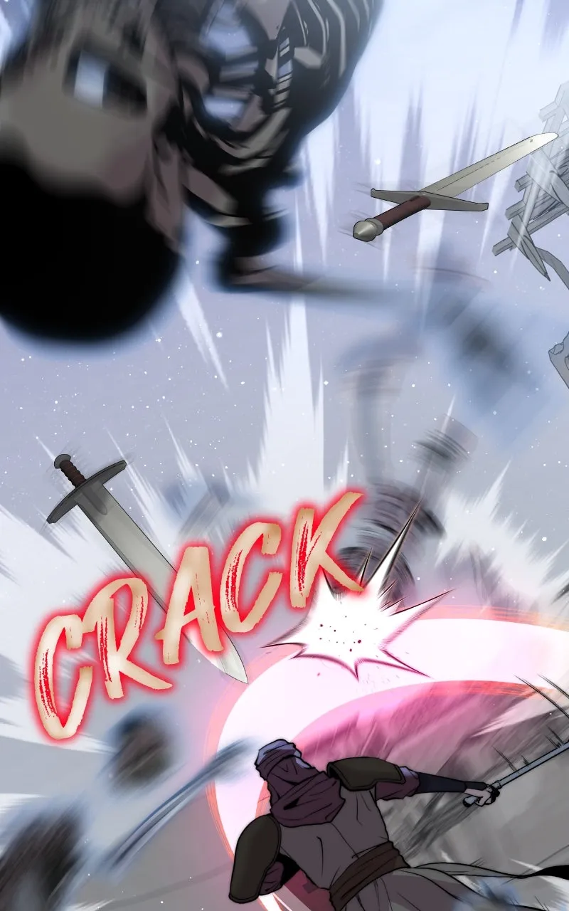 The Holy Emperor’s Grandson is a Necromancer Chapter 66 page 4 - 