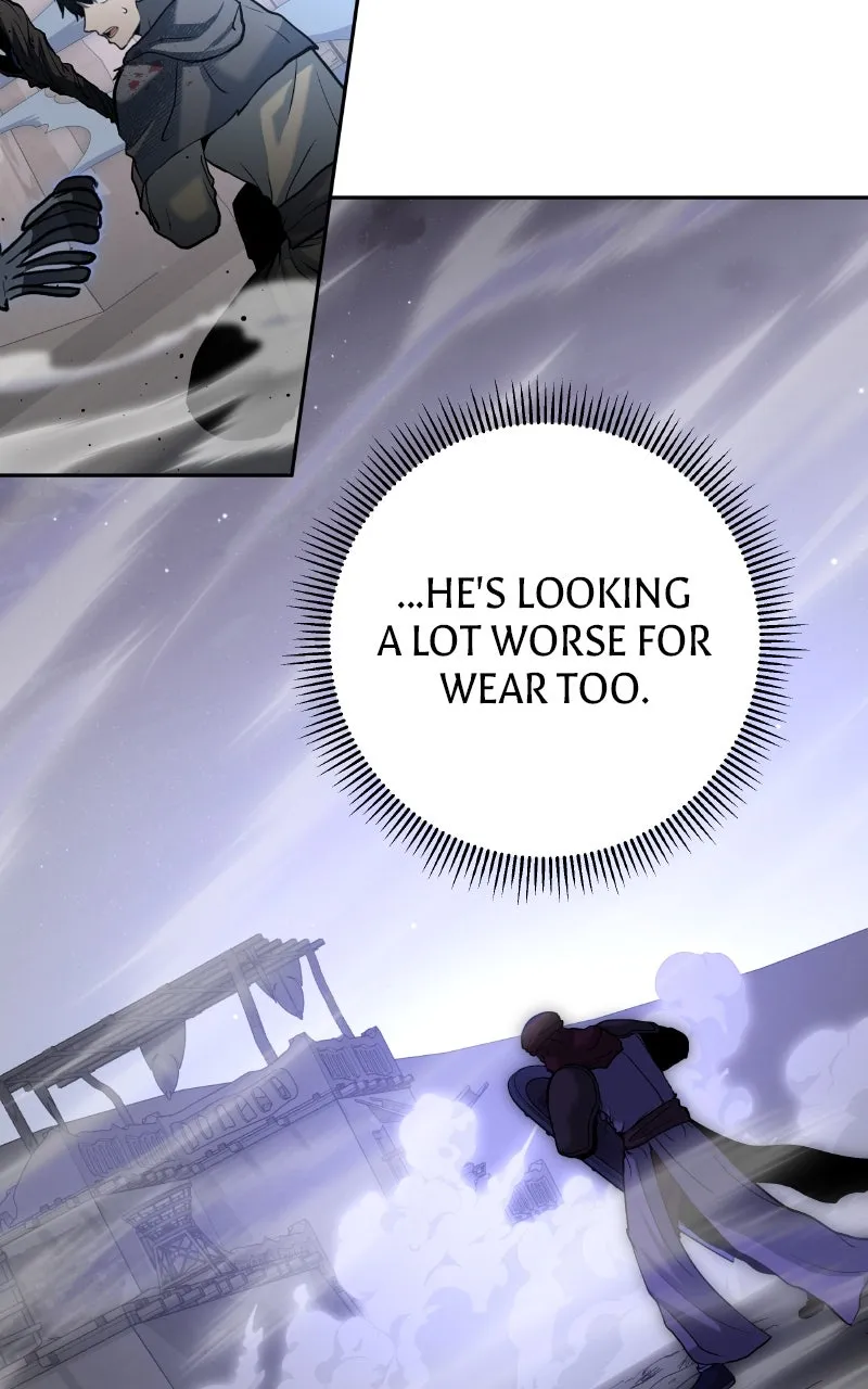 The Holy Emperor’s Grandson is a Necromancer Chapter 66 page 32 - 