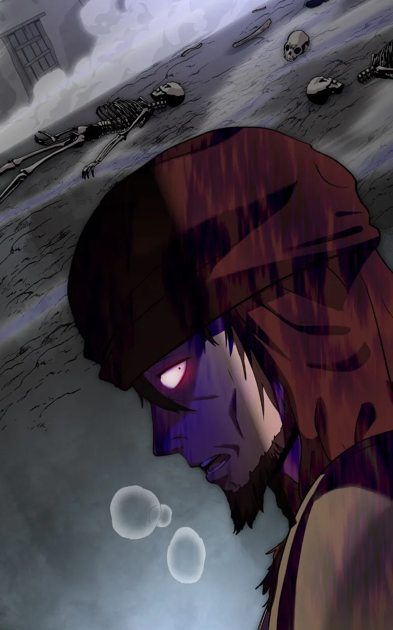The Holy Emperor’s Grandson is a Necromancer Chapter 66 page 33 - 