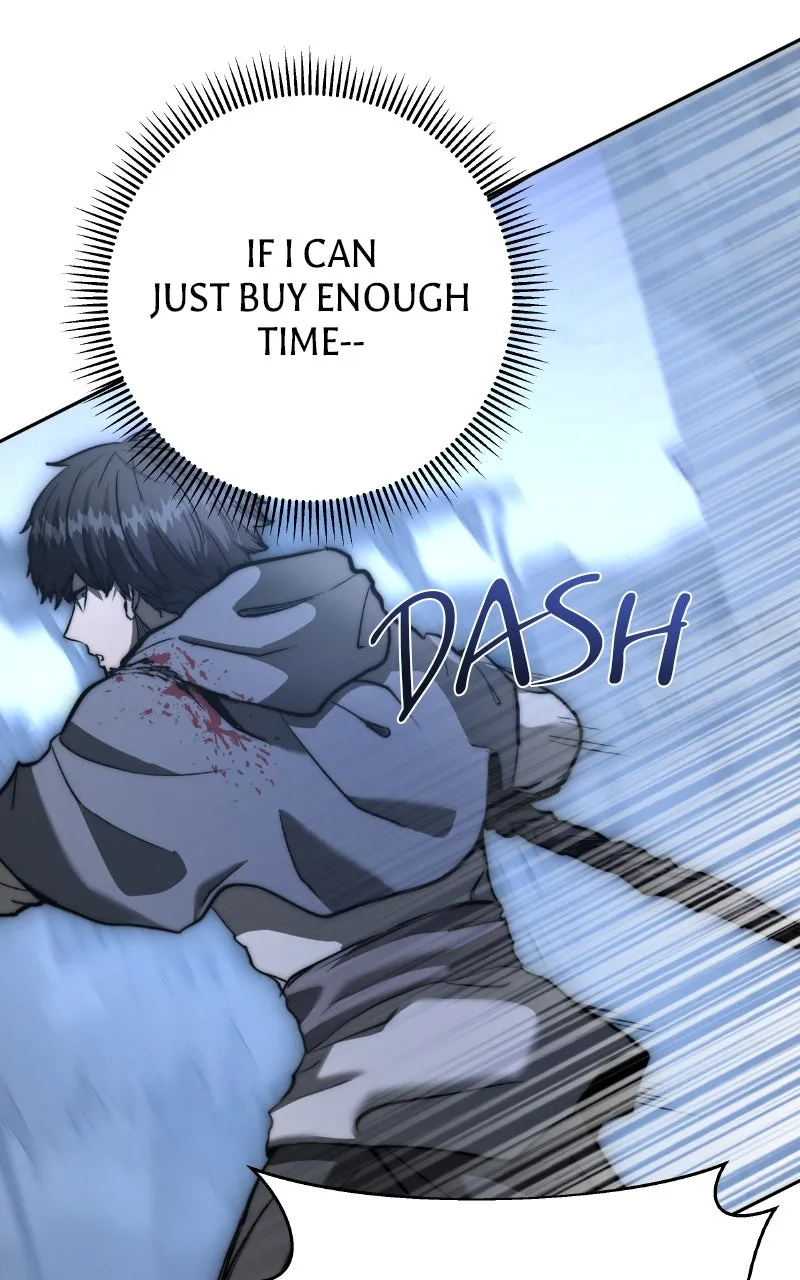 The Holy Emperor’s Grandson is a Necromancer Chapter 66 page 35 - 