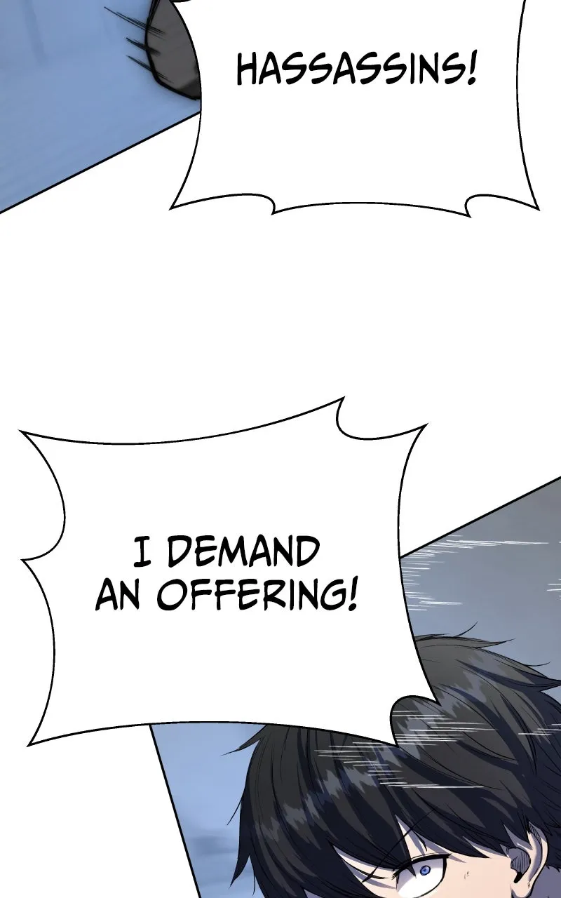 The Holy Emperor’s Grandson is a Necromancer Chapter 66 page 36 - 