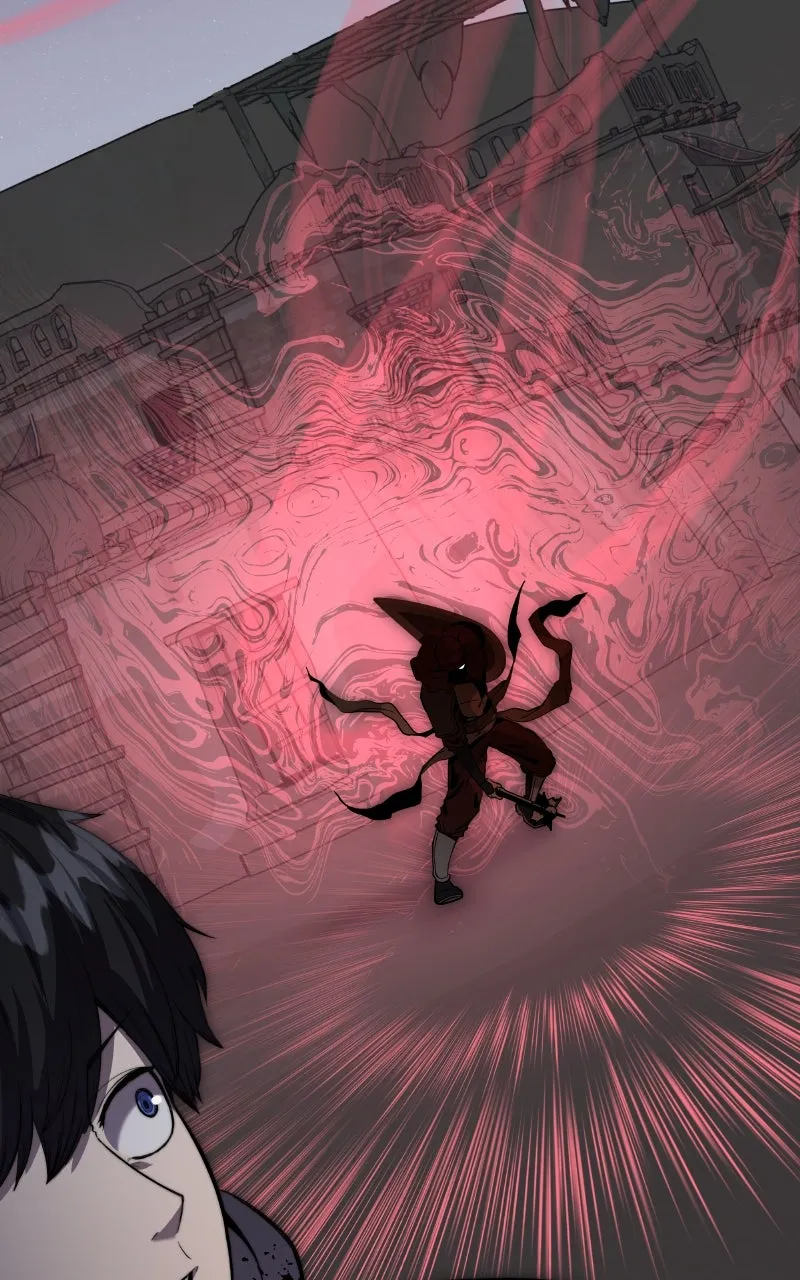 The Holy Emperor’s Grandson is a Necromancer Chapter 66 page 40 - 