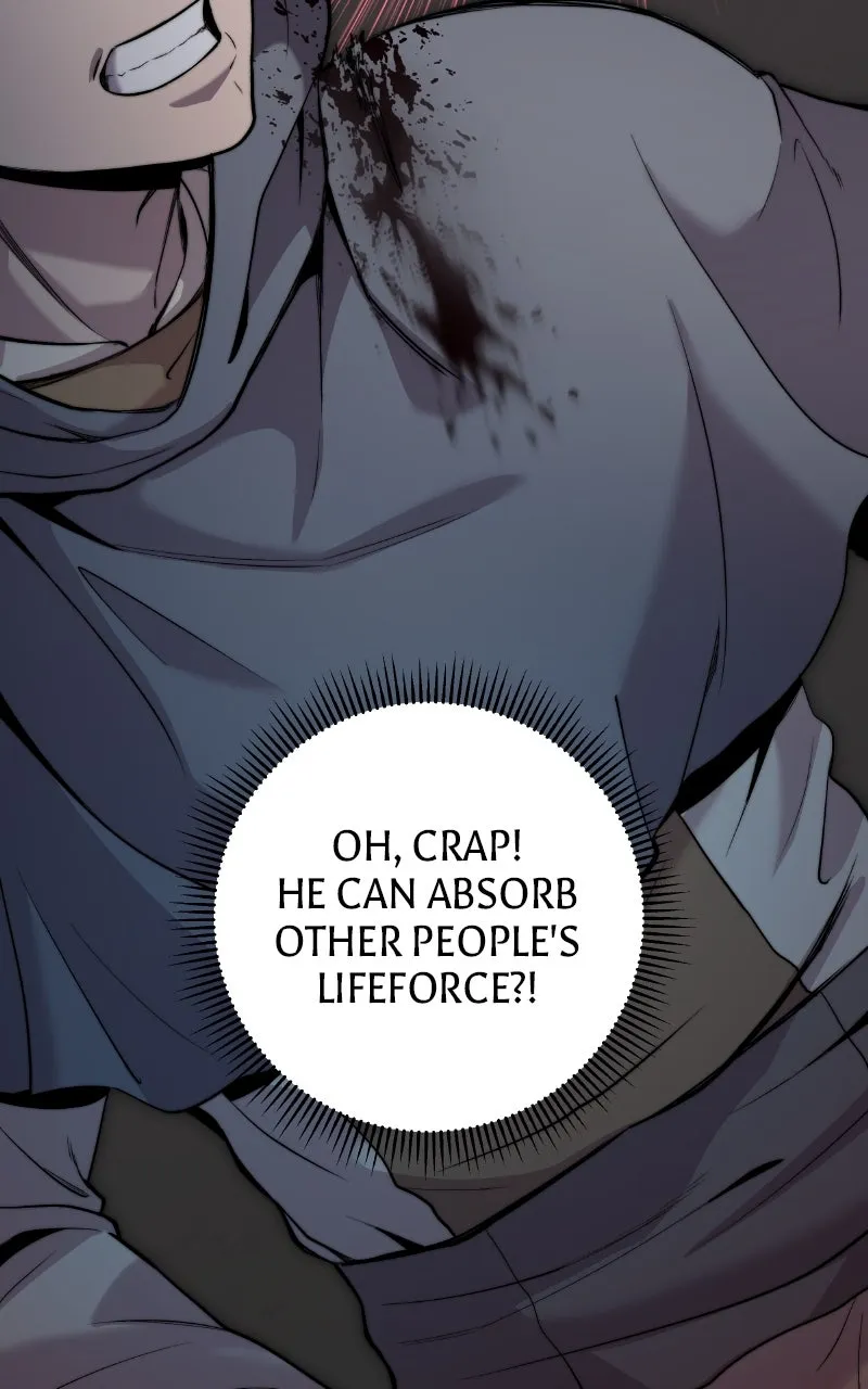 The Holy Emperor’s Grandson is a Necromancer Chapter 66 page 41 - 