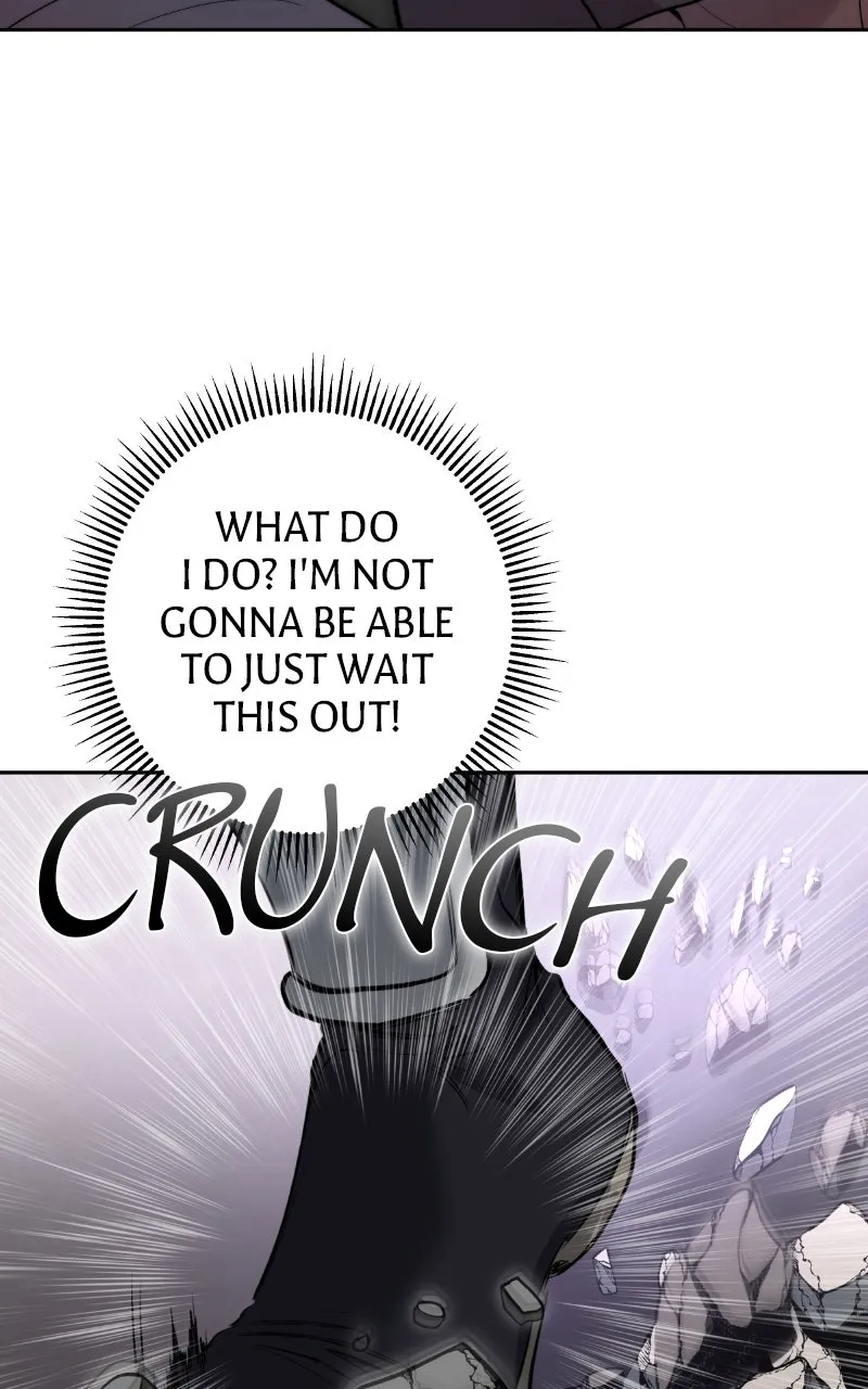 The Holy Emperor’s Grandson is a Necromancer Chapter 66 page 42 - 
