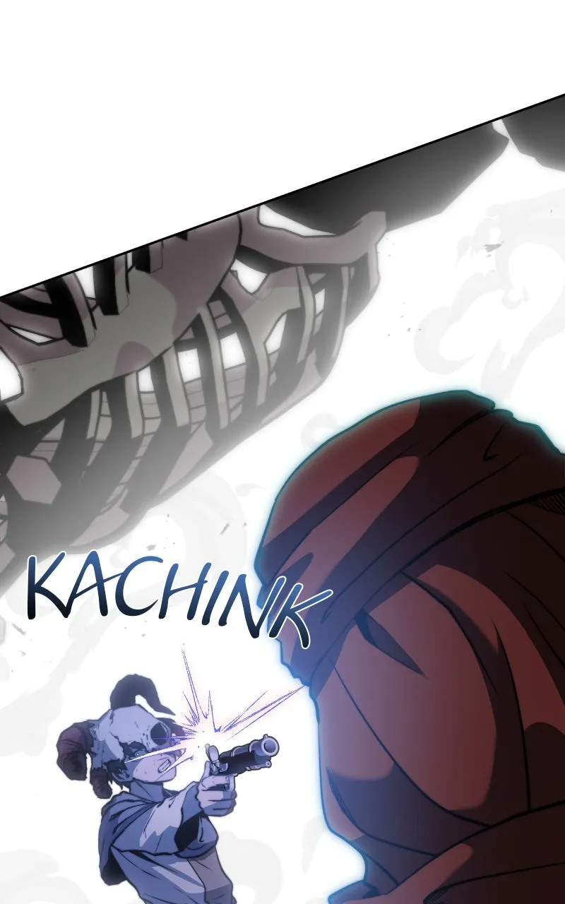 The Holy Emperor’s Grandson is a Necromancer Chapter 66 page 6 - 