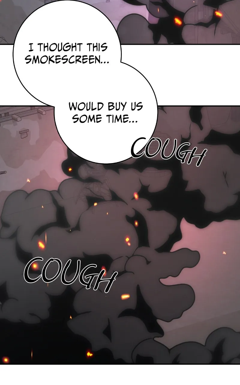 The Holy Emperor’s Grandson is a Necromancer Chapter 66 page 59 - 