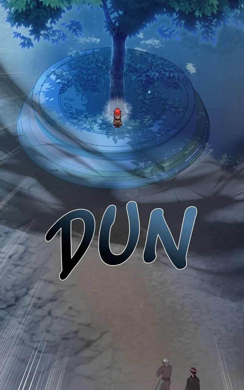 The Holy Emperor’s Grandson is a Necromancer Chapter 66 page 62 - 