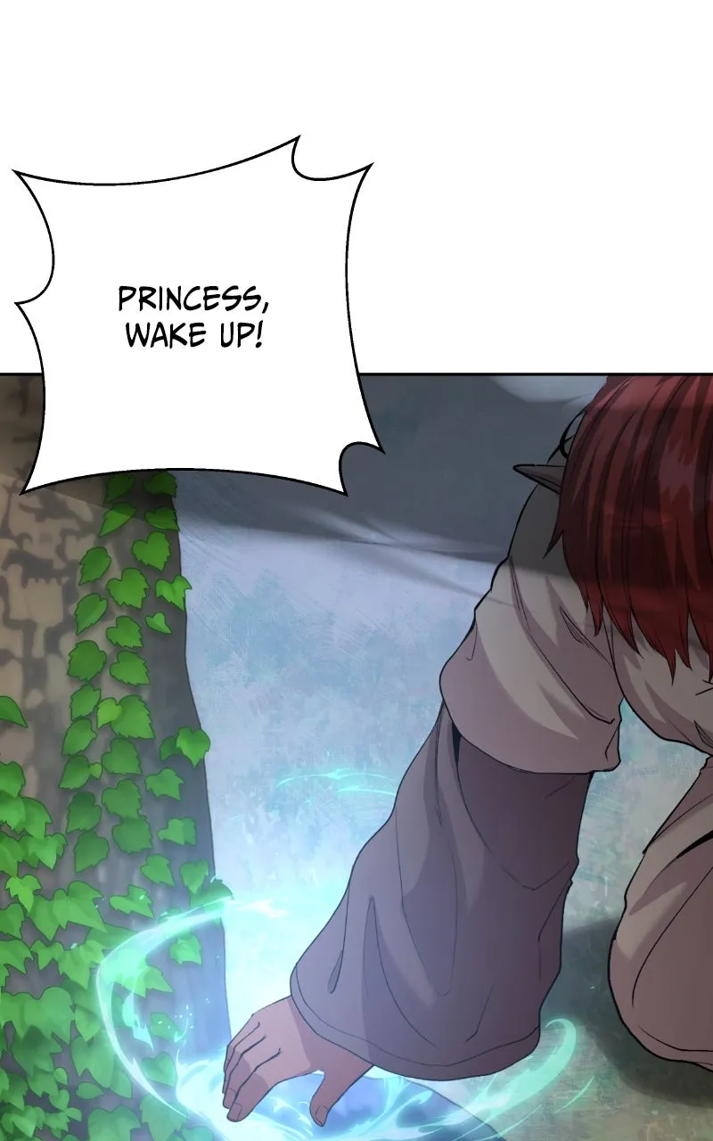 The Holy Emperor’s Grandson is a Necromancer Chapter 66 page 64 - 
