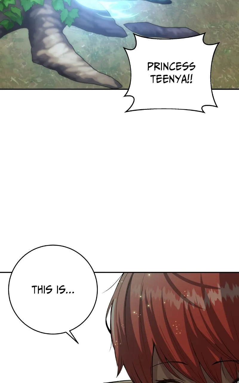 The Holy Emperor’s Grandson is a Necromancer Chapter 66 page 65 - 