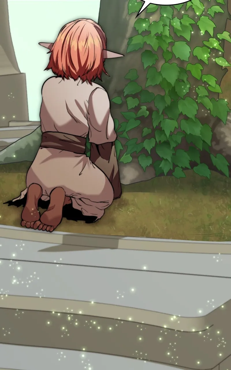 The Holy Emperor’s Grandson is a Necromancer Chapter 66 page 71 - 