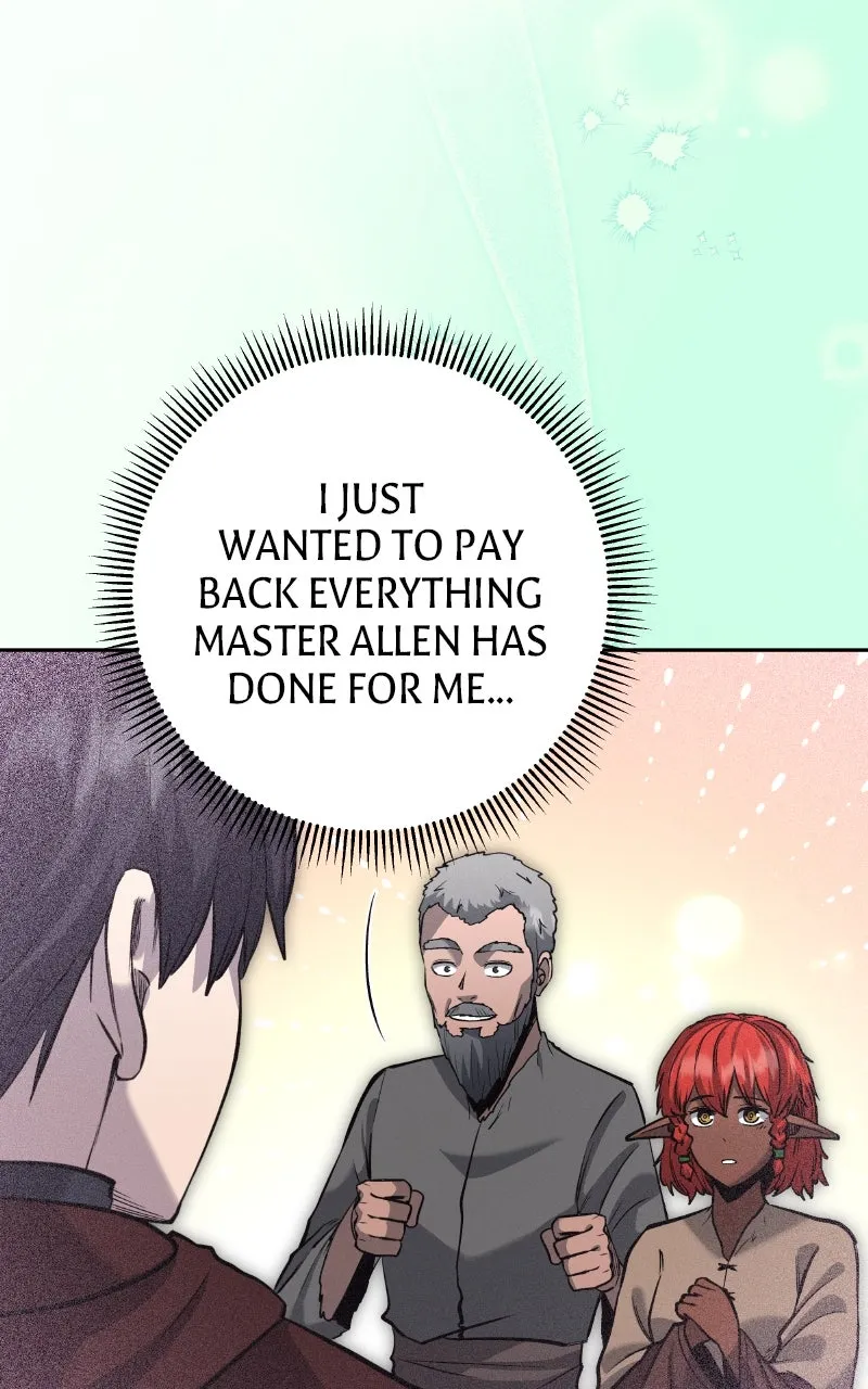 The Holy Emperor’s Grandson is a Necromancer Chapter 66 page 74 - 