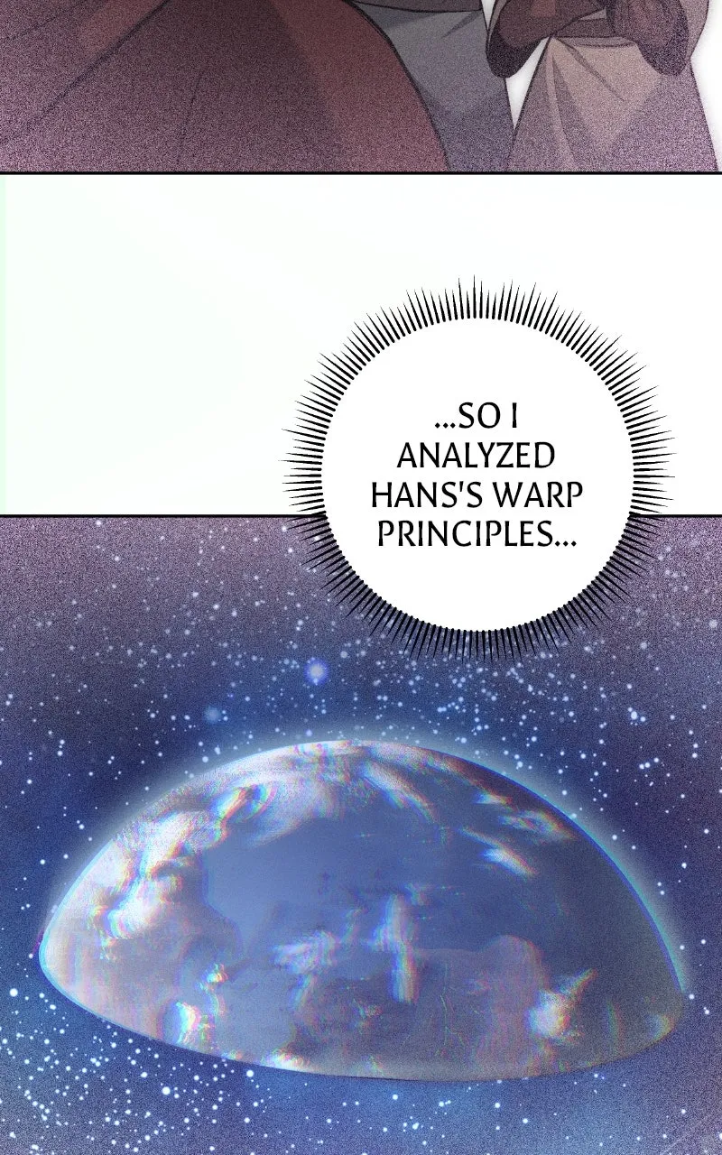The Holy Emperor’s Grandson is a Necromancer Chapter 66 page 75 - 