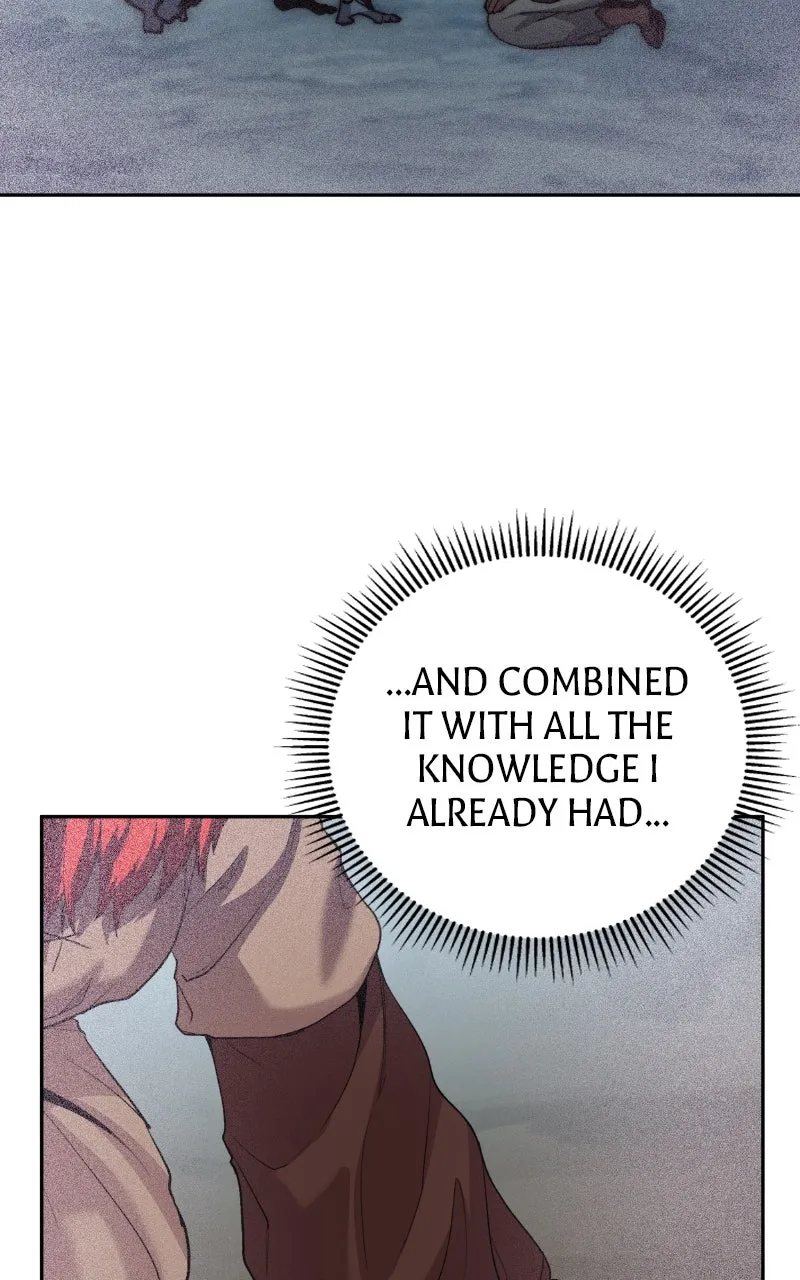 The Holy Emperor’s Grandson is a Necromancer Chapter 66 page 77 - 