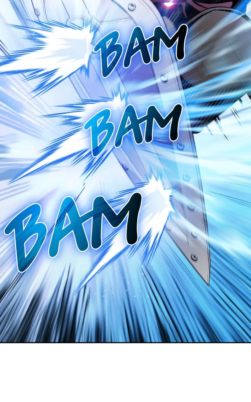 The Holy Emperor’s Grandson is a Necromancer Chapter 66 page 9 - 