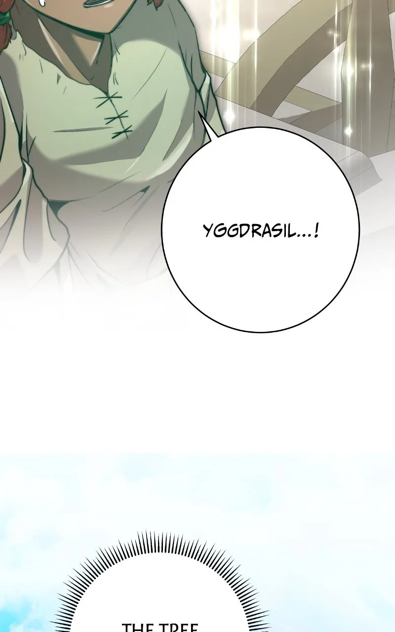 The Holy Emperor’s Grandson is a Necromancer Chapter 66 page 84 - 