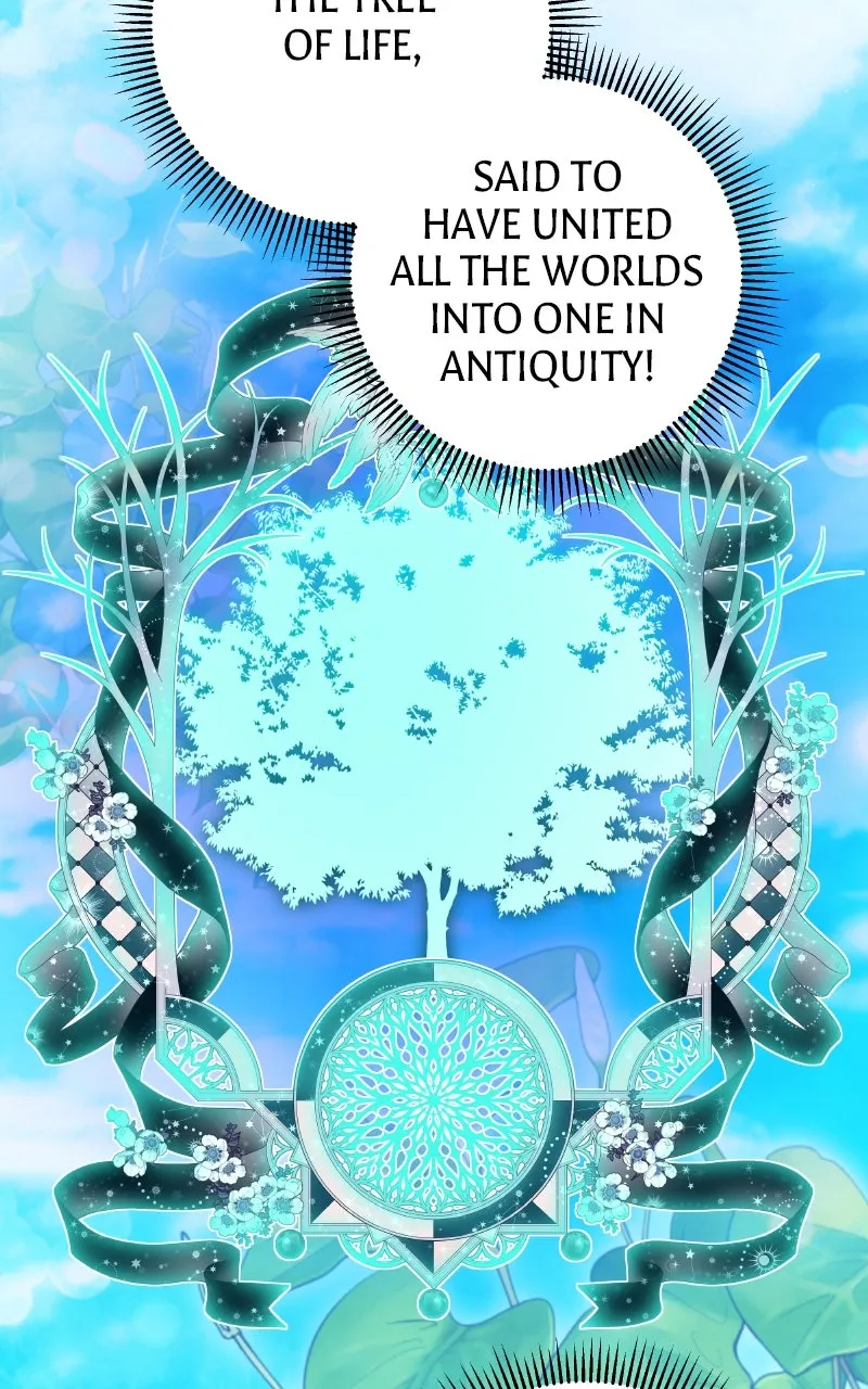 The Holy Emperor’s Grandson is a Necromancer Chapter 66 page 85 - 