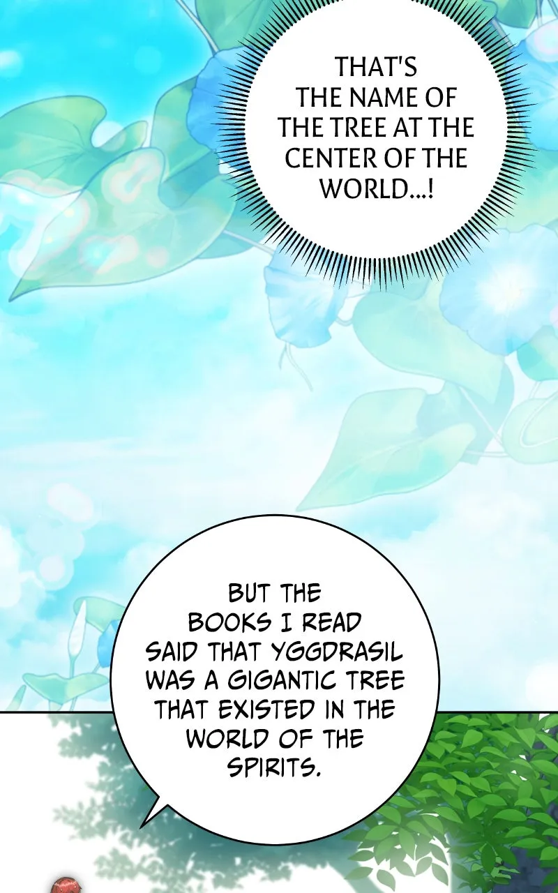 The Holy Emperor’s Grandson is a Necromancer Chapter 66 page 86 - 