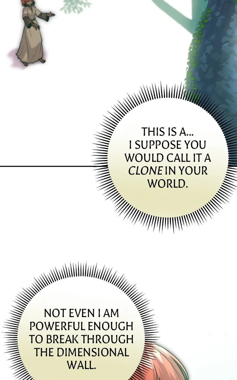 The Holy Emperor’s Grandson is a Necromancer Chapter 66 page 87 - 