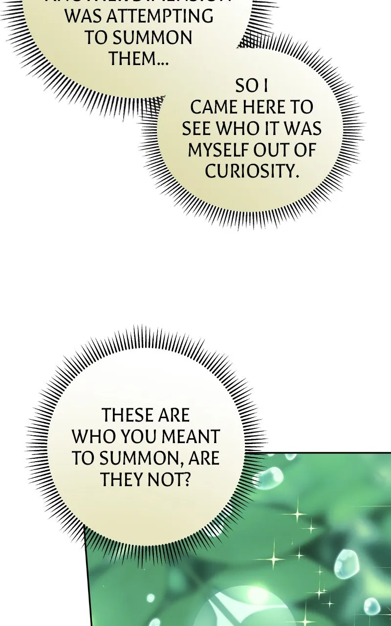 The Holy Emperor’s Grandson is a Necromancer Chapter 66 page 90 - 