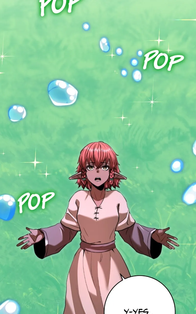 The Holy Emperor’s Grandson is a Necromancer Chapter 66 page 92 - 