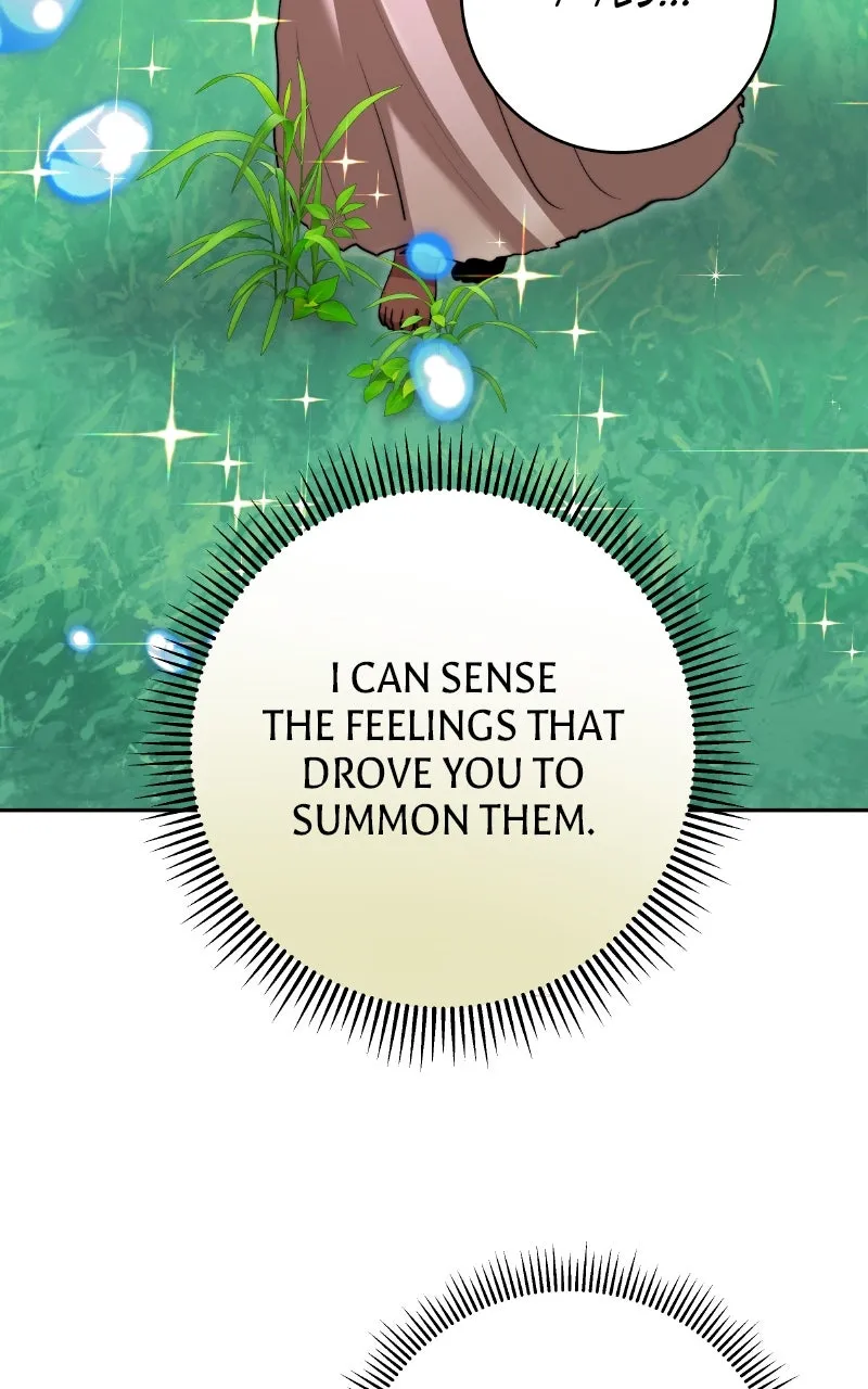 The Holy Emperor’s Grandson is a Necromancer Chapter 66 page 93 - 