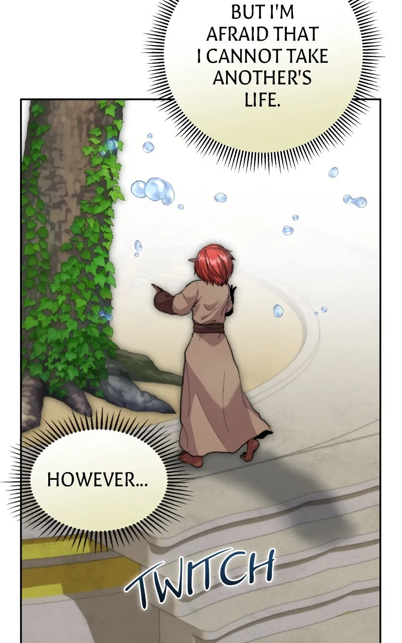 The Holy Emperor’s Grandson is a Necromancer Chapter 66 page 94 - 
