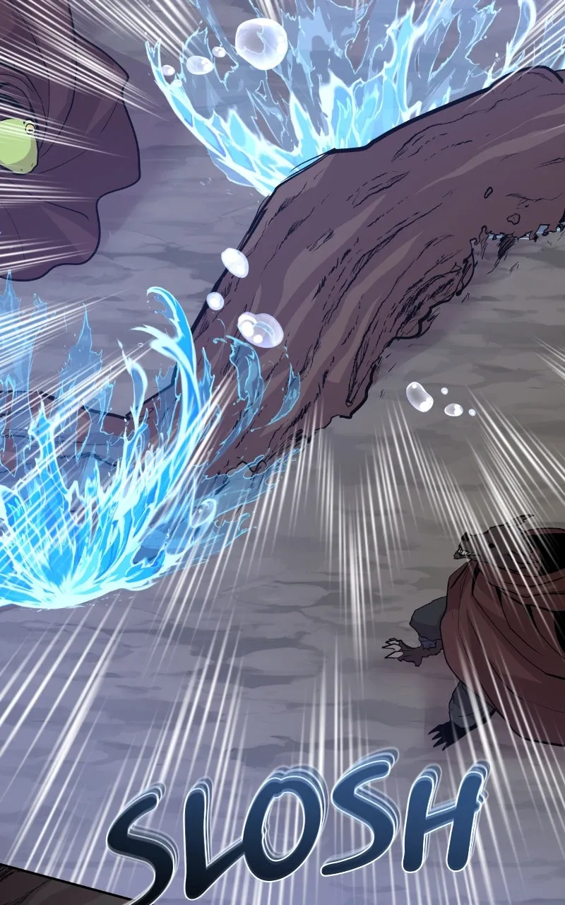 The Holy Emperor’s Grandson is a Necromancer Chapter 66 page 100 - 