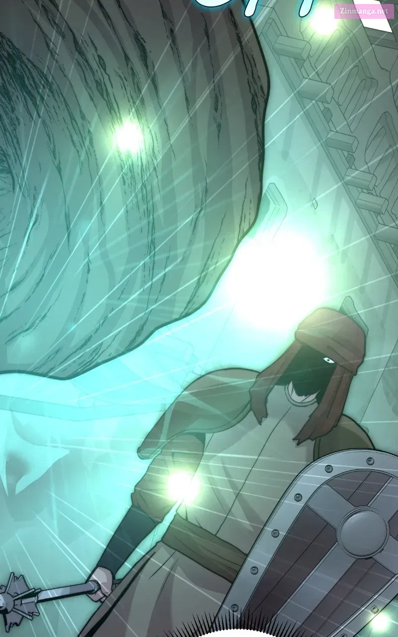 The Holy Emperor’s Grandson is a Necromancer Chapter 67 page 2 - 