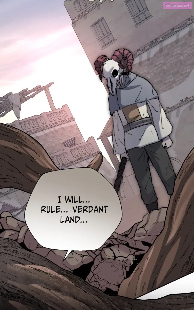 The Holy Emperor’s Grandson is a Necromancer Chapter 67 page 104 - 